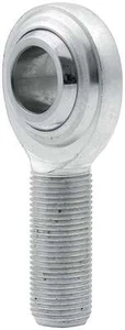 Allstar Performance 58010 extremo de varilla rh 5/8" acero IMCA pista circular todoterreno - Imagen 1 de 1