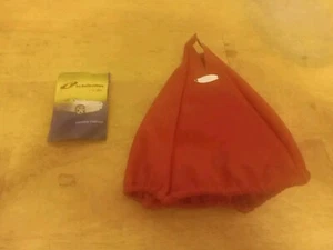 Manual Shifter Gear Boot Cover Lether , Any Manual , Ichibahn Motorsports ,new - Picture 1 of 21