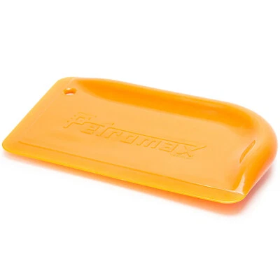 Petromax Schaber Pflege Guss- und Schmiedeeisen Feuertopf Dutch Oven Feuerpfanne