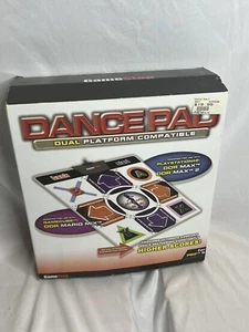 gamestop dance pad Playstation 2 Dance Dance Revolution Videospiel - Bild 1 von 6