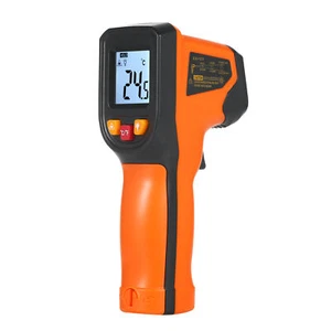 NJTY Infrarot nicht digital -50°C~400°C G0A8 - Bild 1 von 10