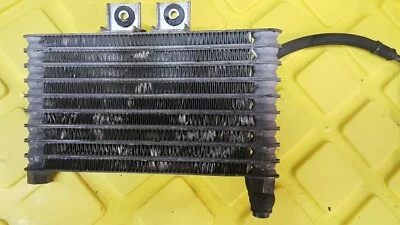 Hysosung 04-09 2008 GT250R OEM radiador enfriador de aceite  Foto 1 de 4