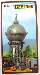 FALLER 222143 Wasserturm Haltingen N - Picture 1 of 2