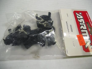 ARRMA ARA330569 SHOCK ROD END AND SPRING PERCH (4 SHOCKS) - Picture 1 of 1