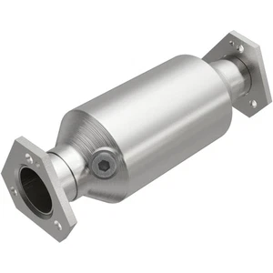 MagnaFlow 22918-IE for 1980 Volkswagen Rabbit 1.5L L4 GAS SOHC - Picture 1 of 24