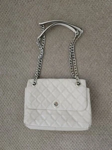 Kate Spade NATALIA Medium FLAP QUILTED Crossbody Leather Bag .Retail $479.00 - Picture 1 of 14