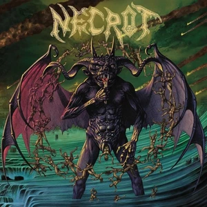 Necrot Lifeless Birth (Vinyl) 12" Album - Picture 1 of 1