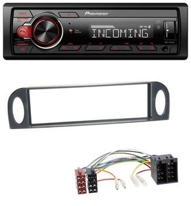 Pioneer Bluetooth USB DAB MP3 Autoradio für Citroen C5 (bis 2004) - Bild 1 von 9