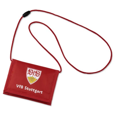 VfB Stuttgart Brustbeutel rot - Bild 1 von 3