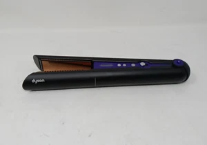 OEM Dyson Corrale HS03 Purple/Black Hair Straightener Hair Iron - For Parts ONLY - Picture 1 of 20