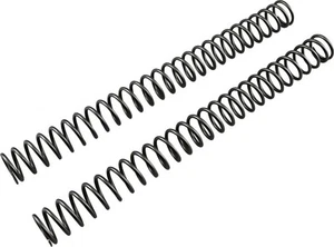 Muelles de horquilla delanteros conexión de fábrica 0,47 kg/mm (LRN-047) - Imagen 1 de 1