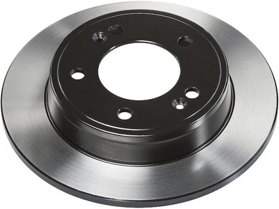 Rotor de freno trasero Raybestos 43266VNKR 2013 2014 para Hyundai Veloster 2012-2017 Foto 1 de 2