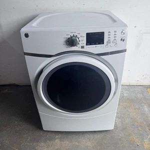 GE Dryer Front Load - Picture 1 of 4
