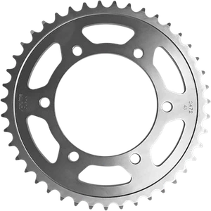 Sunstar Steel Rear Sprocket 2-347243 - Picture 1 of 1