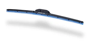Scrubblade CBB2000 Silicone Shadeblade Wiper - Blue - Bild 1 von 1