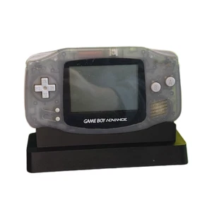Game Boy Advance Display Stand – High Quality Matte Finish, GBA Console Holder - Picture 1 of 2