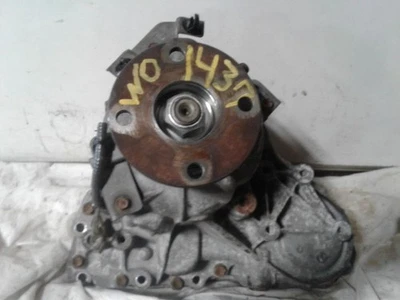 Estuche de transferencia 10 Infiniti G37 2010 AWD 140 k millas 331001MD0A Foto 1 de 4