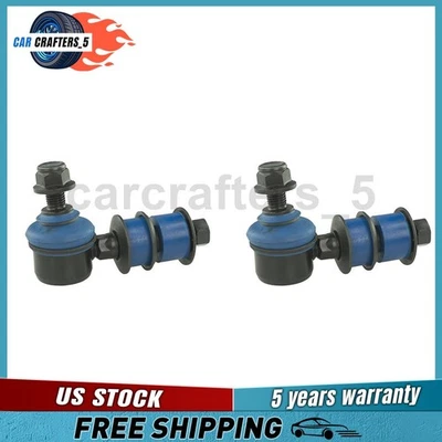 Barra estabilizadora trasera izquierda Mevotech para Dodge Stealth 1991-1996 3,0 L Foto 1 de 4