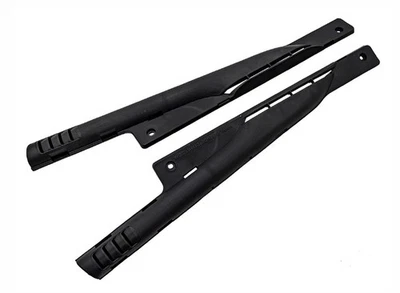 FITS DEFENDER 1983 ONWARDS DEMISTER KIT  - DA3744 - Image 1 of 4