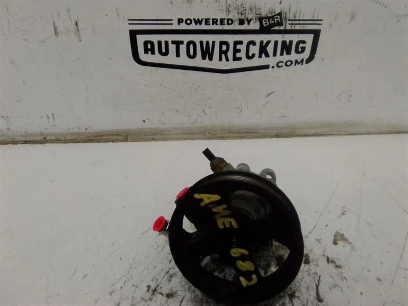 动力转向泵适用于 03-08 VIBE 20500682 — 第 1/4 张图片