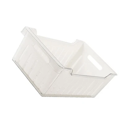  1 Set Kühlschrank Aufbewahrungsbox Frische Halten Box Aufbewahrungsbox - Bild 1 von 4