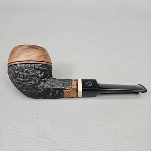 Pipa para fumar sin marca Bulldog Design Estate HRSA - Imagen 1 de 18