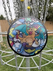 Discraft Z Scorch Custom Dyed - Picture 1 of 1