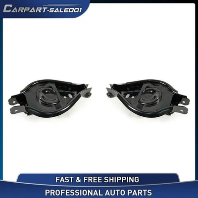 Rear Lower Rearward Suspension Control Arm for 2007-2017 Chevrolet Equinox - Image 1 of 4