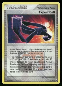 Pokemon Tcg Expert Belt [League] #87 Pokemon Arceus LP - Bild 1 von 2