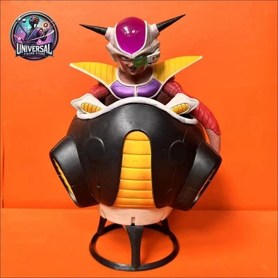 Dragon Ball Z - Frieza Action Figure - 26cm  STATUA DA COLLEZIONE Anime - NEW - Immagine 1 di 4