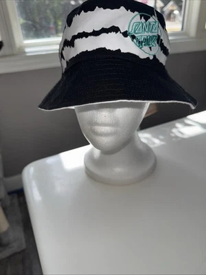 Santa Cruz bucket hat - Image 1 of 4