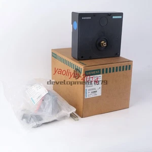 EIN NEUER SIEMENS Leitungsschutzschalter 3VL9600-3HF05 - Bild 1 von 13