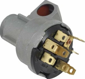 OER Ignition Switch Assembly 1955-1956 Bel Air 150 210 Nomad and Pickup Truck - Picture 1 of 3