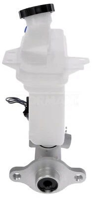 Cilindro maestro de freno para Mazda MPV 2000-2003 2001 2002 Dorman M630236 Foto 1 de 3