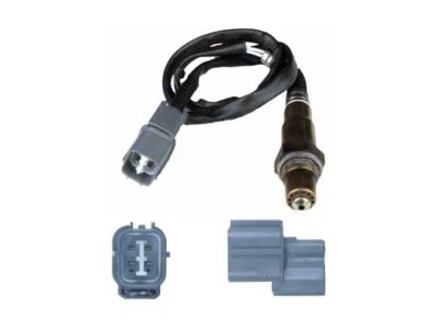 Датчик кислорода для 1993-1997 Honda Civic del Sol Bosch 44111KV 1994 1995 1996 - Изображение 1 из 2