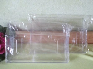 Prospekthalter - Flyer Halter - Bild 1 von 1