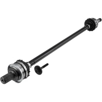 Árbol de transmisión trasero NTY adecuado para Volvo XC90 II XC60 256 246 - Imagen 1 de 4