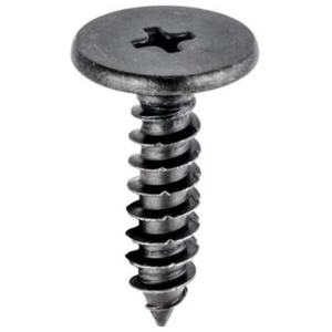 Tornillos de cabeza plana Phillips M5-1,81 X 20 mm para Honda - Caja de 100 - Imagen 1 de 1