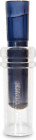 Duck Commander Cut-Down 2.0 Polycarbonate Classic Double Reed Duck Call