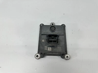 Оригинальный модуль управления коробкой передач для Lincoln Navigator Ford Expedition 4X4 2018-2023 годов выпуска - Изображение 1 из 4