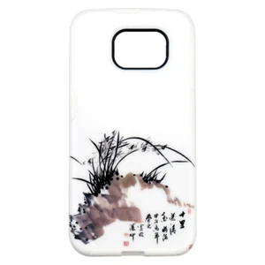 for Samsung S6 Eco-friendly Material Stylish Portable Ultrathin S0A7 - Picture 1 of 12