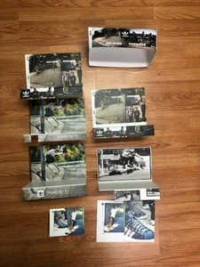 ADIDAS SKATEBOARDING  PLASTIC SIGNS AND DISPLAYS - Bild 1 von 5