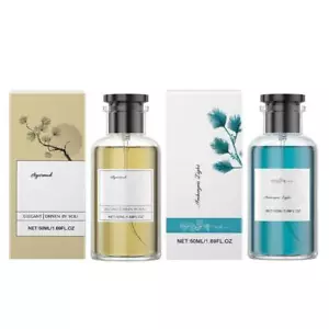 Profumo di Nicchia Legno Eau De Toilette 50ml Perfumea3d8 - Foto 1 di 24