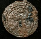 Umayyad Islamic Ancient Coin - Vg Condition - 5 gr Ae24mm