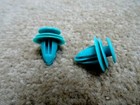 CHEVROLET Door Trim Clip Bumper Retainer Rivets Screw Panel Fastener