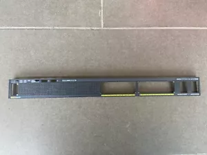 Cisco Catalyst WS-C2960XR-24TS-I 1G UPLINK Faceplate for Replacement - Picture 1 of 4