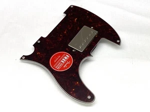 Golpeador Humbucker Tele CARGADO Fender Squier CLASSIC VIBE 60 Genuino con Pastilla - Imagen 1 de 15