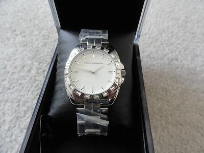 New French Connection Quartz Men's Watch - 10 ATM Water Resistant - Image 1 of 4