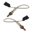 Motorcraft OEM Set of 2 Downstream Oxygen Exhaust Gas Sensors For Ford Lincoln