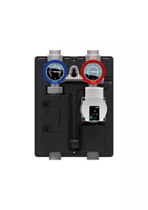 Buderus HS32/7.5 BU Heating Circuit Set Unmixed 7.5m Pump - 8718599201 - Picture 1 of 9